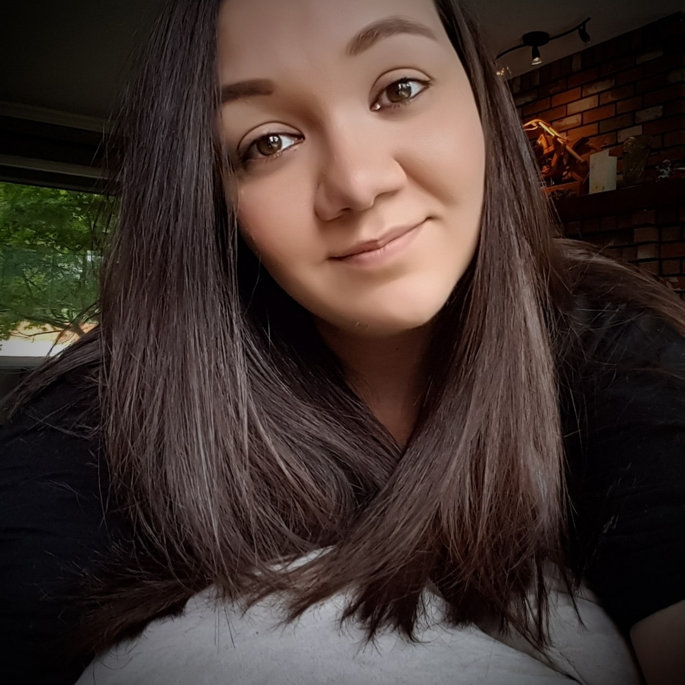Meet your Posher, Stacey
